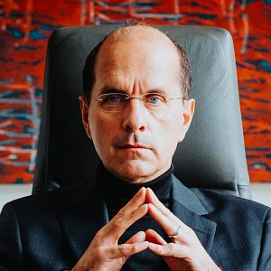 Bilder Der große Fake - Die Wirecard-Story