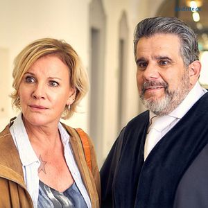 Bilder Klara Sonntag - Kleine Fische, große Fische