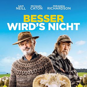 Bilder Besser wird's nicht