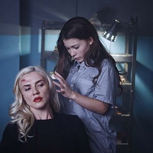 Bilder Katie Douglas