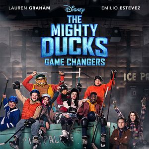Bilder Mighty Ducks: Game Changer