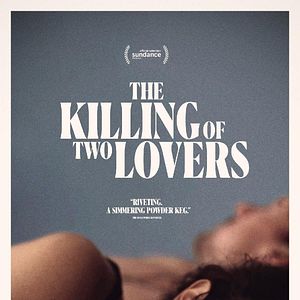 Bilder The Killing of Two Lovers