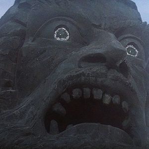 Bilder Zardoz