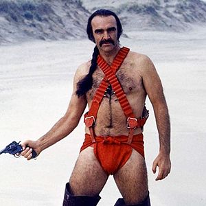 Bilder Zardoz