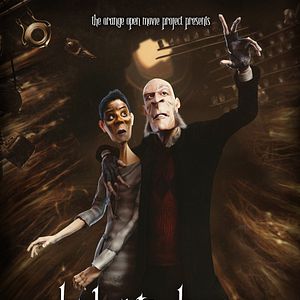 Bilder Elephants Dream