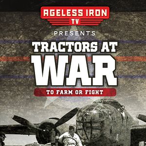Bilder Tractors at War