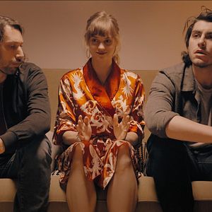 Bilder Clément Olivieri