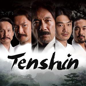Bilder Tenshin