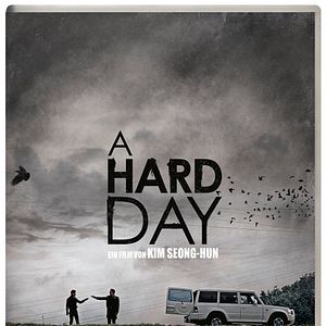 Bilder A Hard Day