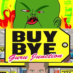 Bilder Chi Town Tech: Buy Bye Babye