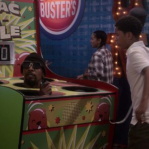 Bilder Dad Stop Embarrassing Me!