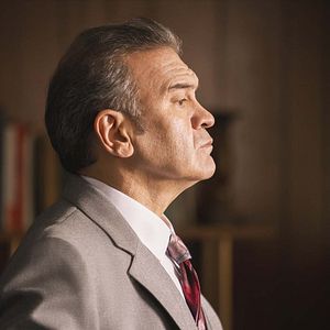 Bilder César Bordón