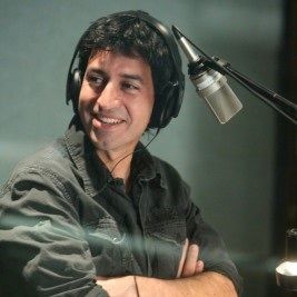 Bilder Steve Dildarian