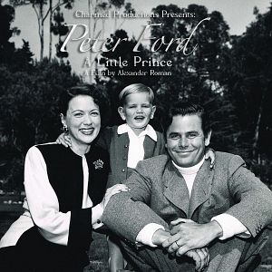 Bilder Peter Ford: A Little Prince