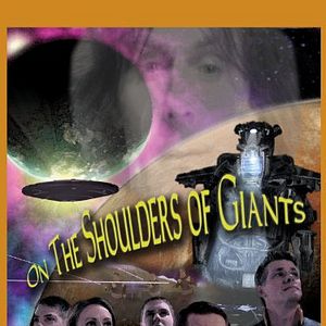 Bilder On the Shoulders of Giants