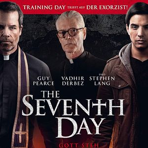 Bilder The Seventh Day - Gott steh uns bei