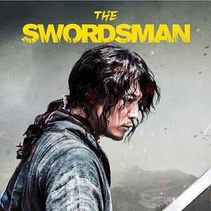 Bilder The Swordsman