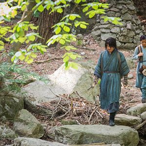 Bilder The Swordsman