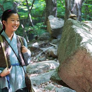 Bilder The Swordsman