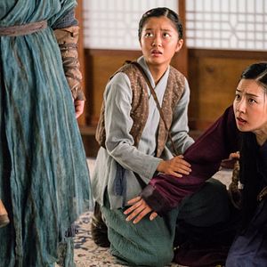 Bilder The Swordsman