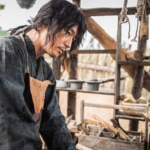 Bilder The Swordsman