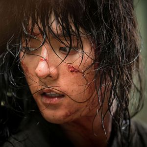 Bilder The Swordsman