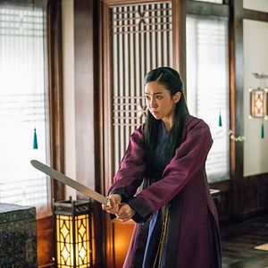 Bilder The Swordsman