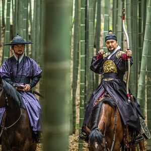 Bilder The Swordsman