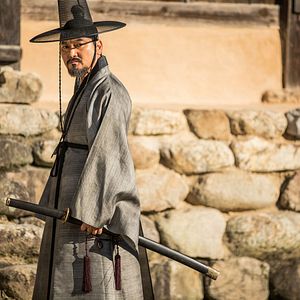 Bilder The Swordsman