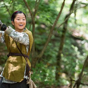 Bilder The Swordsman