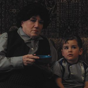 Bilder Potato Dreams Of America