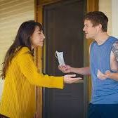 Bilder Lockdown mit Hindernissen