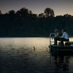 Bilder Doktor Ballouz