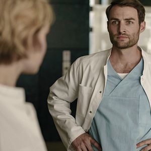 Bilder Doktor Ballouz