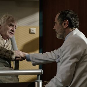 Bilder Doktor Ballouz