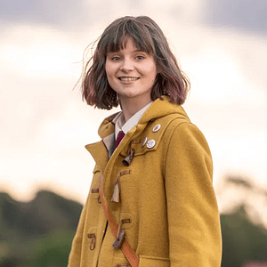 Bilder Lola Petticrew