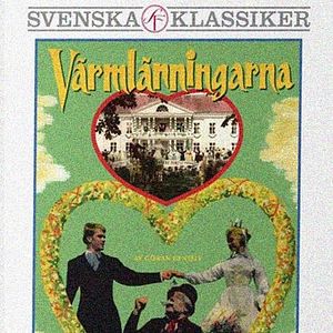 Bilder Värmlänningarna
