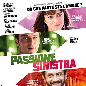 Bilder Passione sinistra