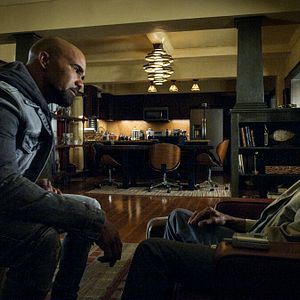 Bilder Obba Babatundé