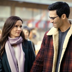 Bilder Superman & Lois