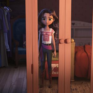 Bilder Spirit - frei und ungezähmt