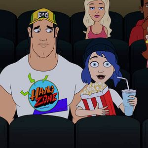 Bilder Bless The Harts