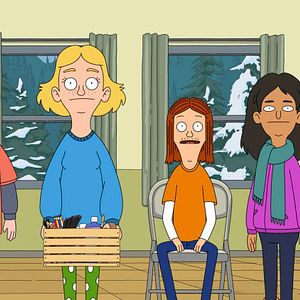 Bilder The Great North