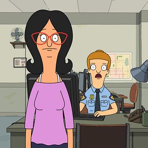 Bilder Bob's Burgers