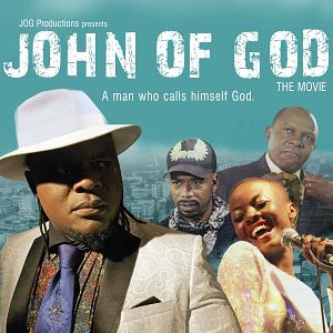 Bilder John of God the Movie