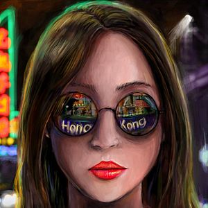 Bilder HongKonglicious: Lost Chopsticks