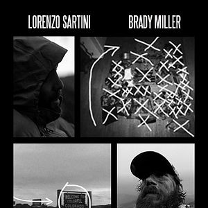 Bilder Into Thin Air