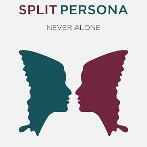 Bilder Split Persona