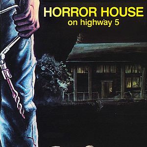 Bilder Horror House on Highway Five
