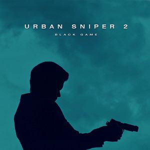 Bilder Urban Sniper 2: Black Game